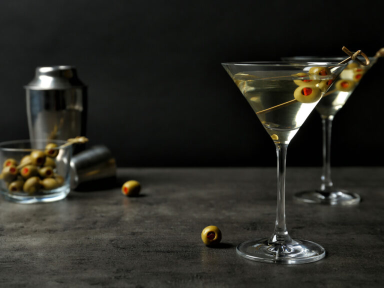 martini